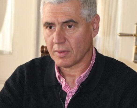 Πάτρα: Επιστολή Τουλγαρίδη σε δύο Υπουργεία για τους δημοτικούς παιδικούς και βρεφονηπιακούς σταθμούς