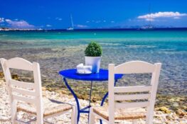 Κοινωνικός Τουρισμός 2026: Νέα παράταση μέχρι την Κυριακή 3 Μαΐου