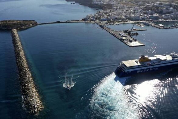 Κοινωνικός Τουρισμός: Τελευταία προθεσμία στην υποβολή αιτήσεων για τους συνταξιούχους