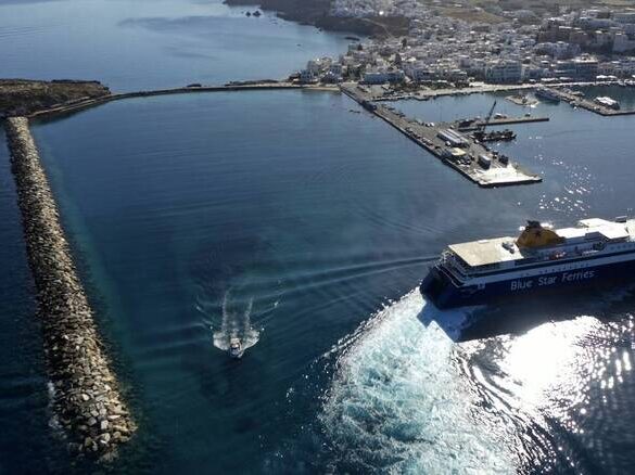 Κοινωνικός Τουρισμός: Τελευταία προθεσμία στην υποβολή αιτήσεων για τους συνταξιούχους
