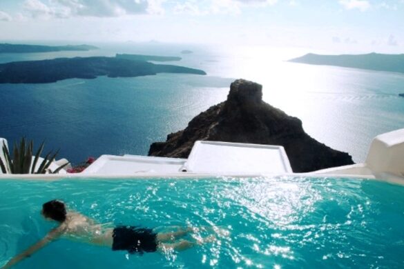 Θα κάνει «ταμείο» ο τουρισμός; Το απαισιόδοξο σενάριο