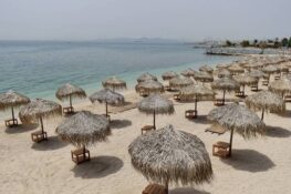 Κοινωνικός Τουρισμός 2026: Μέχρι σήμερα οι αιτήσεις για όλα τα ΑΦΜ