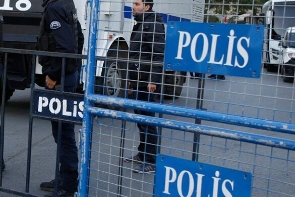 Τουρκία: Σύλληψη στελεχών του δήμου Άγκυρας με την κατηγορία των οικονομικών ατασθαλιών