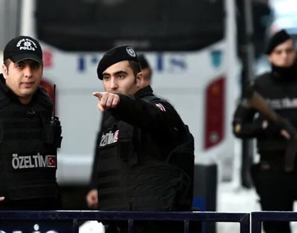 Πόλη – φάντασμα η Άγκυρα για την Σύνοδο του ΝΑΤΟ
