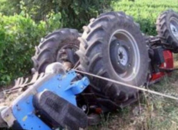 Αχαΐα: Σήμερα το «αντίο» στην μητέρα 4 παιδιών που καταπλακώθηκε από τρακτέρ