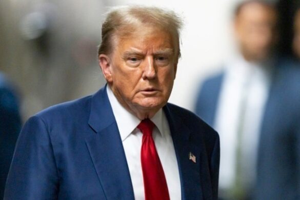 Ο Τραμπ σκέφτεται να καθυστερήσει την επίθεση στο Ιράν, αν δει σημάδια συμφωνίας