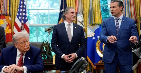 Axios: Η CIA προειδοποιεί για αθέτηση της συμφωνίας από το Ιράν