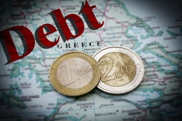 Ξεκίνησε το πλαφόν επιτοκίου στα ενήμερα στεγαστικά