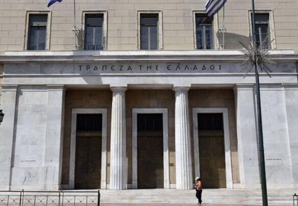 ΤτΕ: Θετικές οι προοπτικές των ελληνικών τραπεζών παρά τους κινδύνους