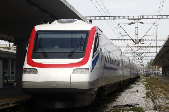 Επιμένουν στη Μαιζώνος για υπόγεια χάραξη από το Ρίο και μετά