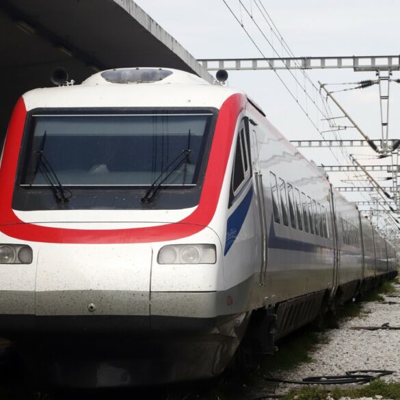 Επιμένουν στη Μαιζώνος για υπόγεια χάραξη από το Ρίο και μετά