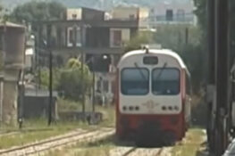 Να σφυρίξει και πάλι το τρένο στη γραμμή Πάτρα–Πύργος–Καλαμάτα (ΒΙΝΤΕΟ)