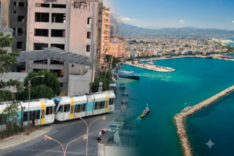 Πάτρα: Aντιπαραθέσεις για τρένο και λιμάνι στο Δημοτικό Συμβούλιο