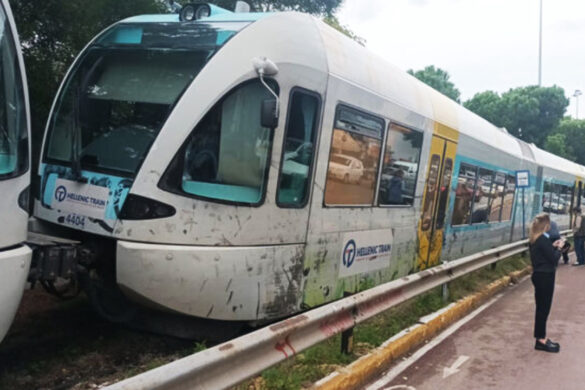 Παρέμβαση εισαγγελέα για τον εκτροχιασμό του Προαστιακού – Τι θα διερευνηθεί