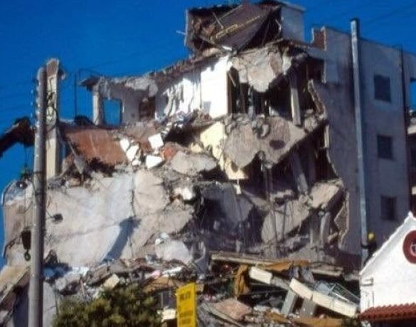 Αίγιο: 31 χρόνια από το φονικό σεισμό – Σήμερα το τρισάγιο