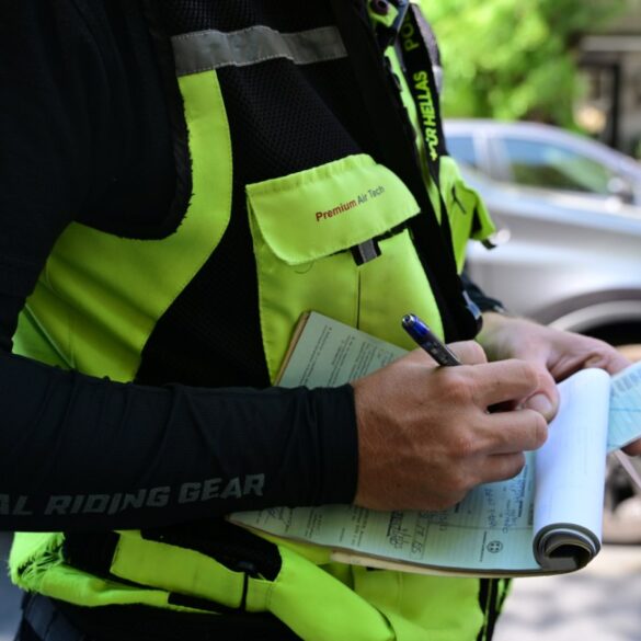 Αχαΐα: Δεκάδες οι παράνομες σταθμεύσεις σε θέσεις ΑμεΑ