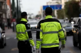 ΕΛΑΣ: 2.453 ψηφιακές κλήσεις έχουν ήδη εκδοθεί μέσω καμερών και «έξυπνων» συστημάτων