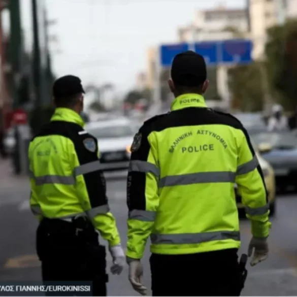 ΕΛΑΣ: 2.453 ψηφιακές κλήσεις έχουν ήδη εκδοθεί μέσω καμερών και «έξυπνων» συστημάτων