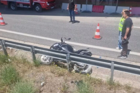 Πάτρα: Οδύνη για τον πατέρα και τον γιο που έχασαν τη ζωή τους – Τι λέει φίλος του 52χρονου