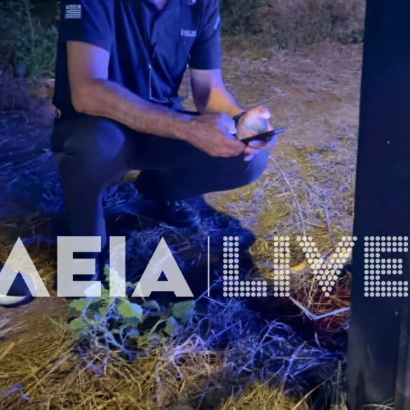 Δυτική Ελλάδα: Νεκρός 55χρονος μετά από εκτροπή δικύκλου