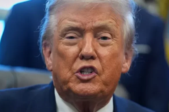 Τραμπ: “Mπορεί να περάσουμε από την Κούβα αφού τελειώσουμε με το Ιράν”