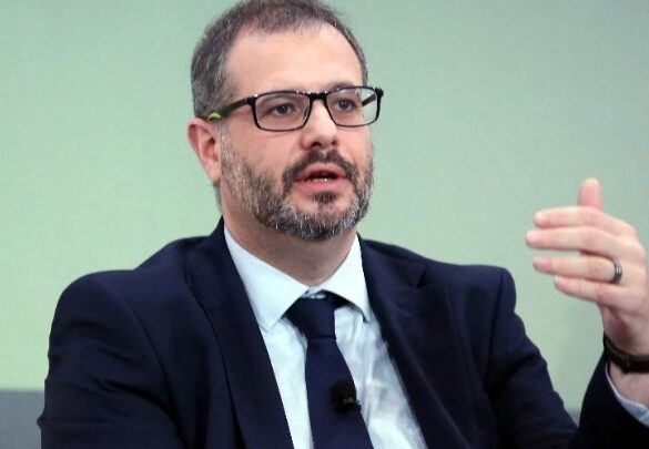 Ν. Τσάφος: Οι ΑΠΕ κρατούν την Ελλάδα μεταξύ των χωρών με τις χαμηλότερες τιμές ρεύματος στην Ευρώπη