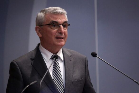 Τσακλόγλου: Νέα δεδομένα στο επίδομα ανεργίας – Τα σχέδια του υπουργείου