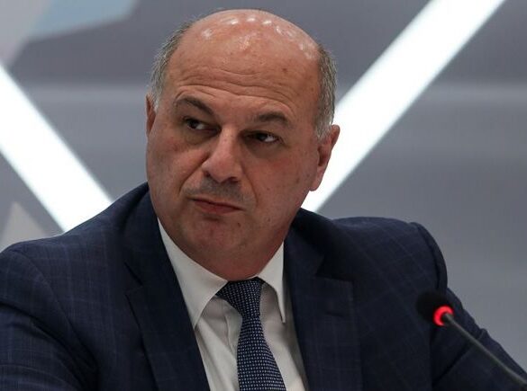 Κώστας Τσιάρας: Η πρωτοβουλία που θα ενισχύσει την καινοτομία και θα συμβάλλει στην αειφορία του αγροτικού τομέα