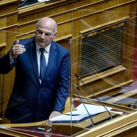 Τροπολογία Τσιάρα: Δικαίωση για τους εργαζόμενους της Ελευθεροτυπίας