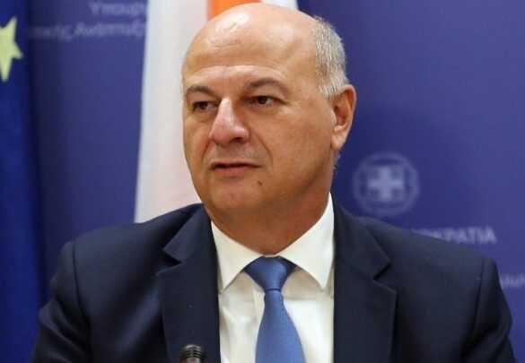 Τσιάρας για ΟΠΕΚΕΠΕ: «Δεν μπορεί να ποινικοποιείται ο ρόλος του βουλευτή»