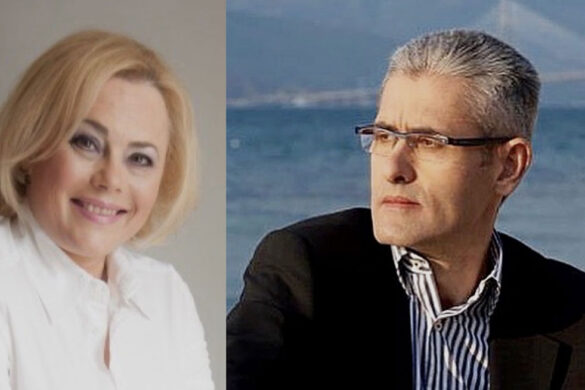 Πάτρα: Θεατρική παράσταση στη φυλακή Αγίου Στεφάνου με πρωταγωνιστές κρατούμενους προς τιμήν του Άγγελου Τσιγκρή