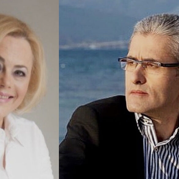Πάτρα: Θεατρική παράσταση στη φυλακή Αγίου Στεφάνου με πρωταγωνιστές κρατούμενους προς τιμήν του Άγγελου Τσιγκρή