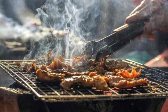 Τσικνοπέμπτη στην Πάτρα: Οι εκδηλώσεις που προγραμματίζονται σήμερα