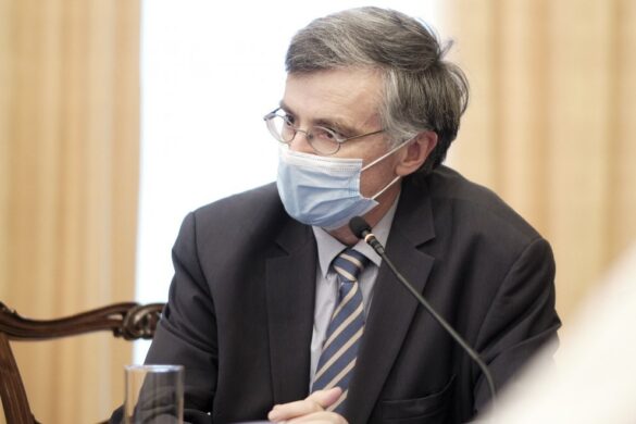 Δραματική αύξηση κρουσμάτων: 121 νέα κρούσματα – Κανένας θάνατος