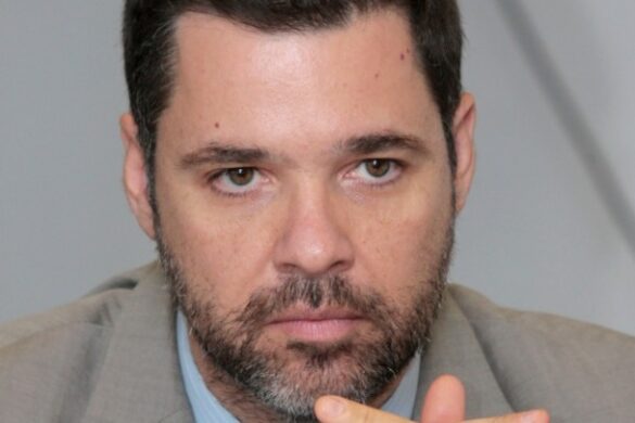 Ο Θ. Κοντογεώργης για τον Α. Τσίπρα: Δεν θα αφήσουμε τη χώρα να κυλήσει πάλι στο χθες
