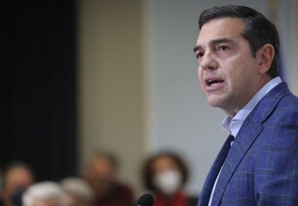 Τι περιλαμβάνει το οικονομικό πρόγραμμα που θα παρουσιάσει ο Τσίπρας στη ΔΕΘ