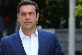 Σήμερα τα αποκαλυπτήρια του κόμματος Τσίπρα στο Θησείο