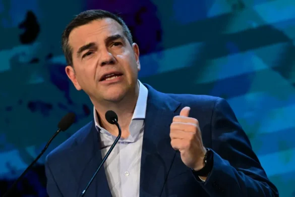 Α.Τσίπρας: “Δεν μπορώ να μένω στη βολική σιωπή” – Νέο κόμμα τον Σεπτέμβριο