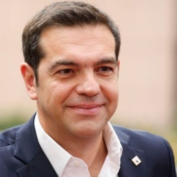 Τσίπρας: Η κυβέρνηση παρέλαβε 37 δισ. από τον ΣΥΡΙΖΑ και οδήγησε την οικονομία σε εφιαλτική προοπτική