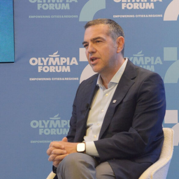 Τσίπρας: Καμία συγκυβέρνηση με τη Δεξιά – Αν δεν υπάρξει κυβέρνηση αλλαγής, δεύτερες εκλογές