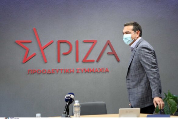 Αλ. Τσίπρας: «Τραγικά στρατηγικά λάθη στον ενεργειακό σχεδιασμό» από την κυβέρνηση