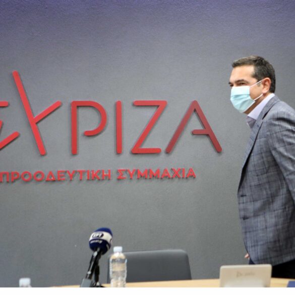 Αλ. Τσίπρας: «Τραγικά στρατηγικά λάθη στον ενεργειακό σχεδιασμό» από την κυβέρνηση