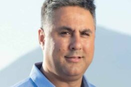 «Μπήκα σαν πελάτης»: Πώς περιγράφει τη σύλληψη του 89χρονου ο Πατρινός αστυνομικός Χάρης Τσίτσικας