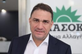 K. Τσουκαλάς: Ο κ. Ντίλιαν θα κληθεί να καταθέσει για τις υποκλοπές