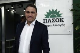 Κ. Τσουκαλάς: Η κυβέρνηση των απευθείας αναθέσεων προσπαθεί να σπιλώσει τον Ν. Ανδρουλάκη