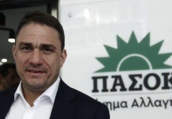 Τσουκαλάς: Η κυβέρνηση μέσω της ακρίβειας επιβαρύνει τα λαϊκά στρώματα
