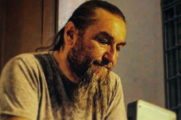 “Έφυγε” μόλις στα 50 του χρόνια ο εικονολήπτης Γιάννης Τσούκας