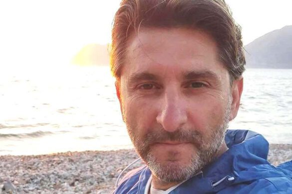 Πάτρα: Αυτός είναι ο 56χρονος που κατέληξε στη μέση του δρόμου
