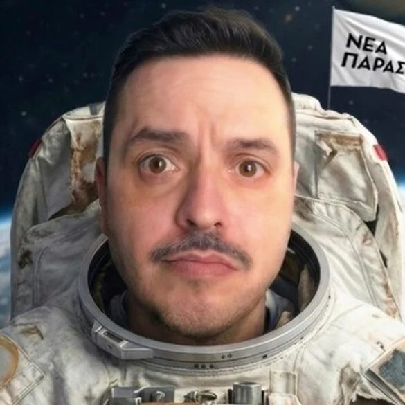 Ο Αλέξανδρος Τσουβέλας.. επιστρέφει τον Σεπτέμβριο στην Πάτρα