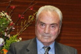 Πένθος στο δημοσιογραφικό κόσμο: Πέθανε ο Σταύρος Τσώχος